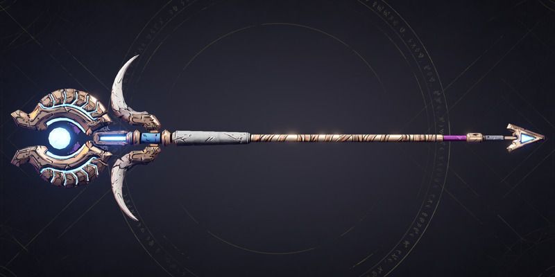 タイドソロー、海の嘆き