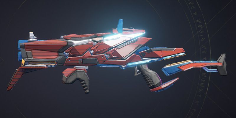 レッド・ヘリオン