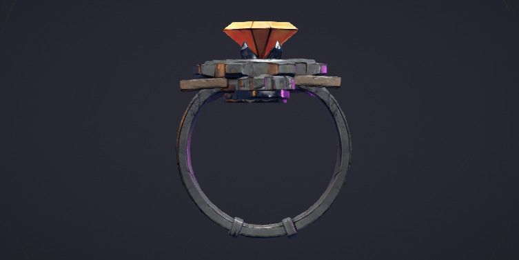 インサイト・リング