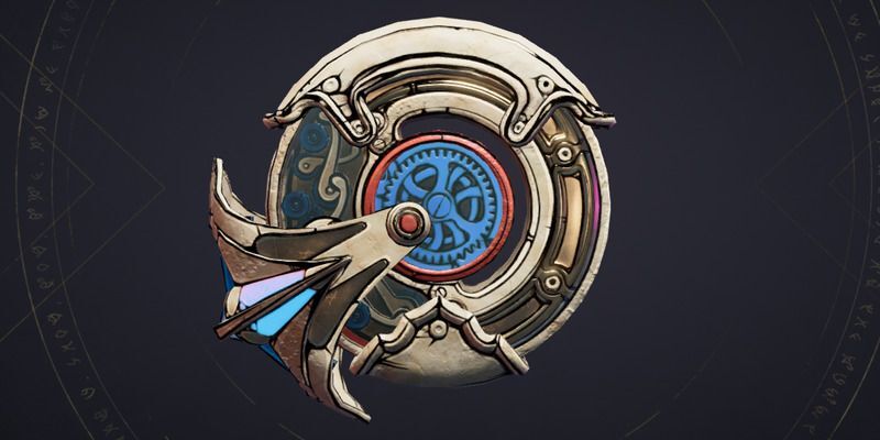 デューサズ・ヴィサージ