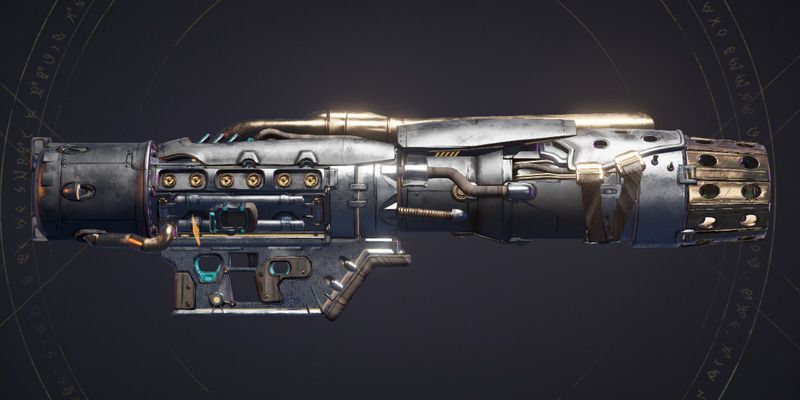 キャノンボーラー