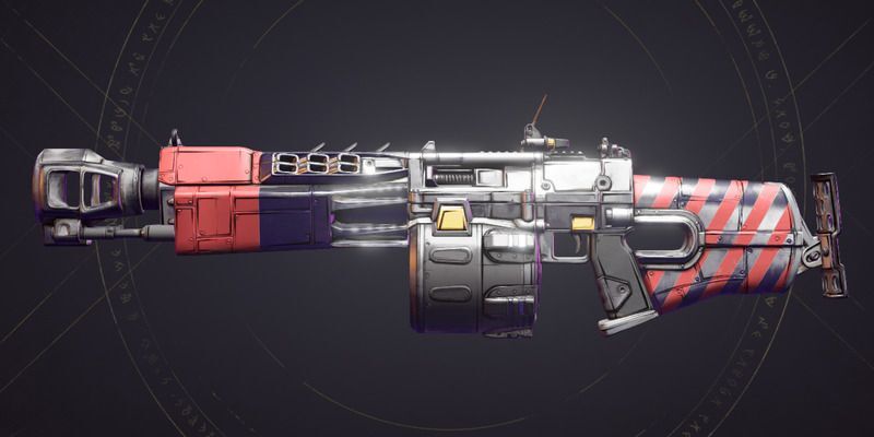 ランピー・パンピー