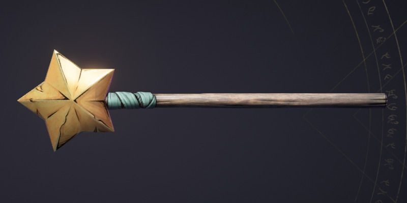 スペルブレード