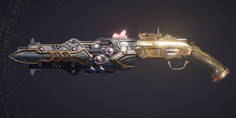 クロスブレード