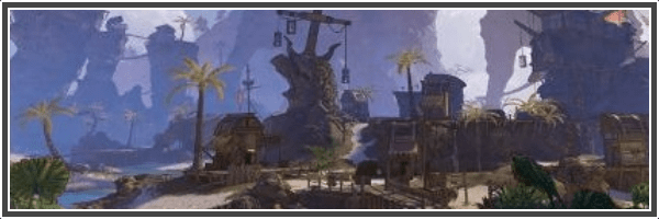 クラックマスト・コーヴ