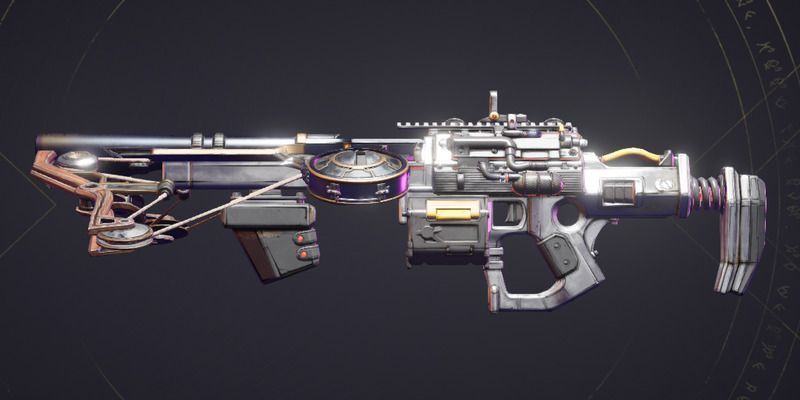 ヴェンジャンス