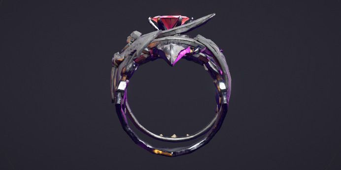 プレシャス・ジャムストーン