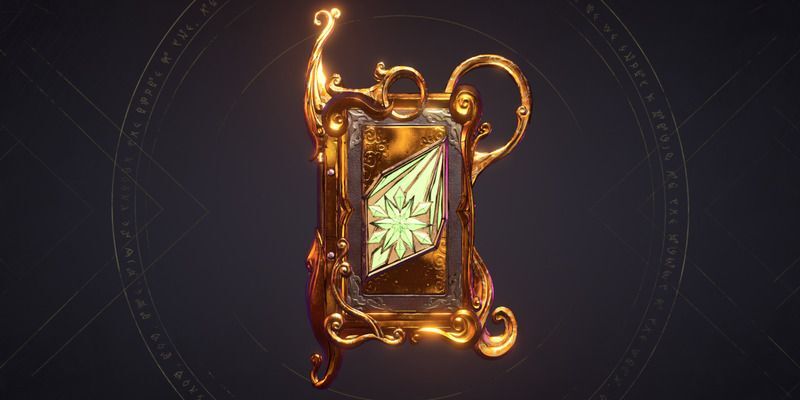 ボルトラッシュ