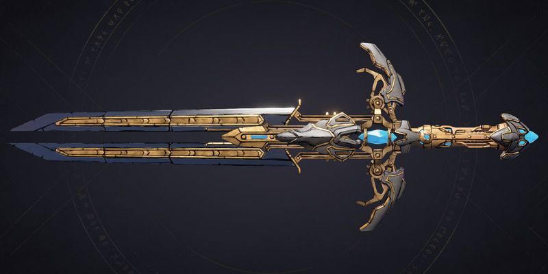 フェイトブレイカー