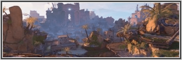 サンファング・オアシス