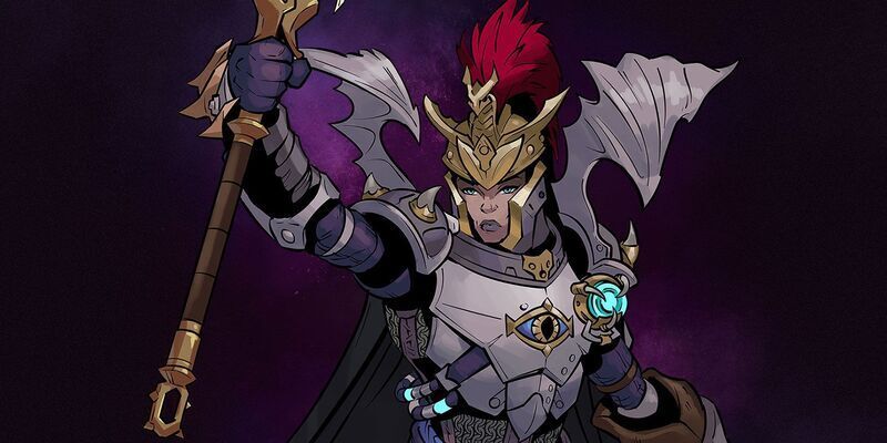 クロウブリンガー