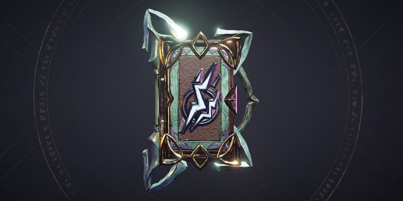 クライドバースト・アーク・トレント