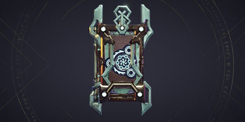 フロストバーン