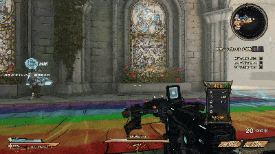 チャンネル・キャスト