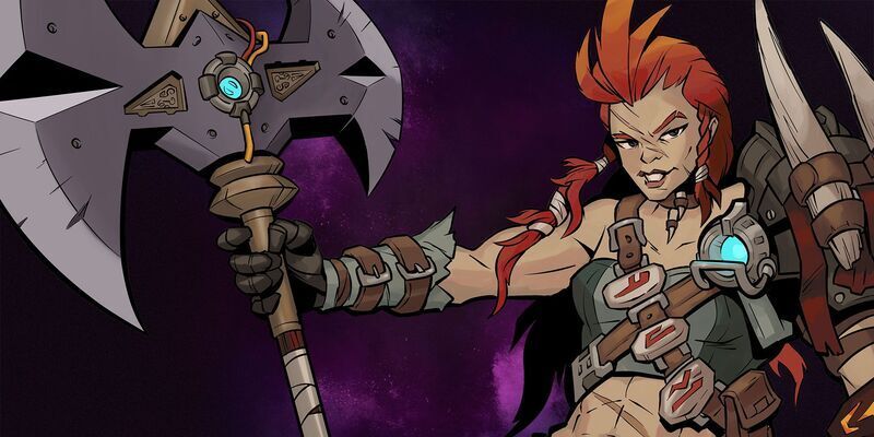 バー・ザーカー