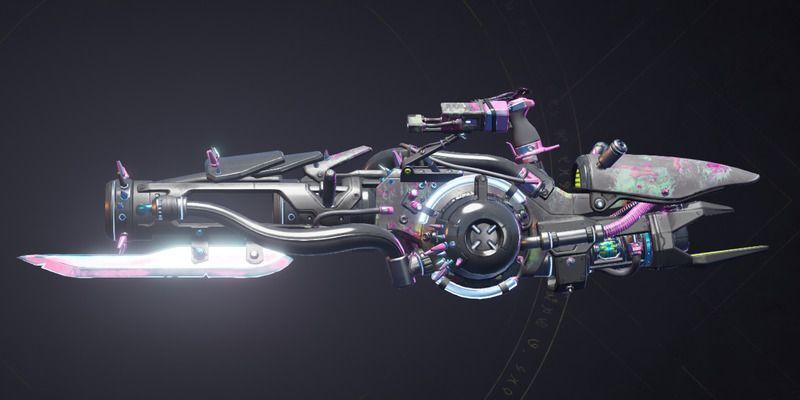 ブルー・ケーキ