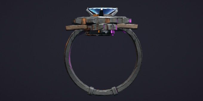 クラス・リング