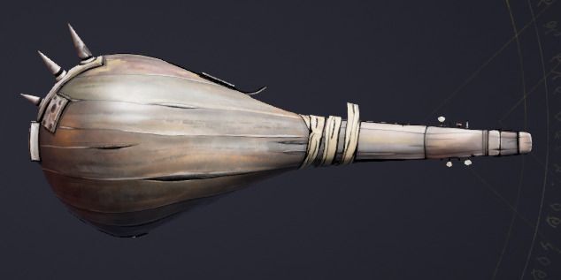 メタル・リュート