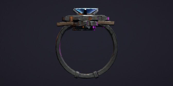 エルダー・ワイバーンズ・リング