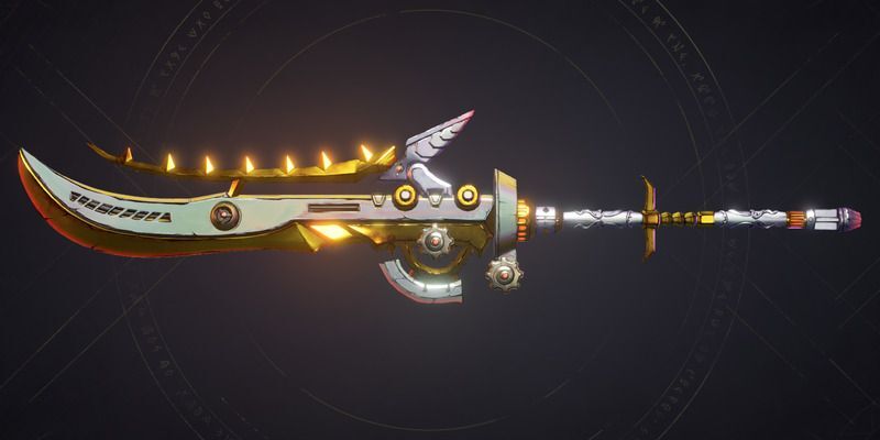 バンシー・クロー