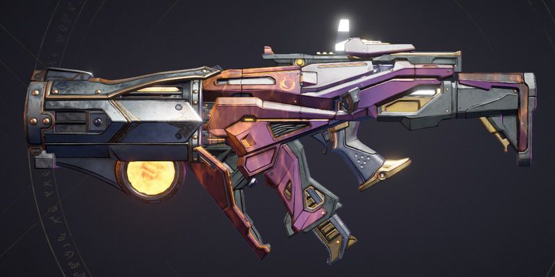 ブレイジング・ヴォレー