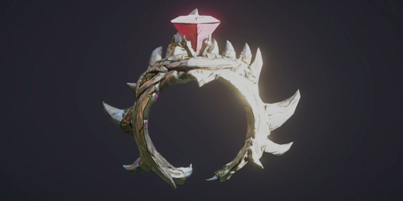 プロミス・リング