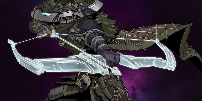 スポア・ウォーデン