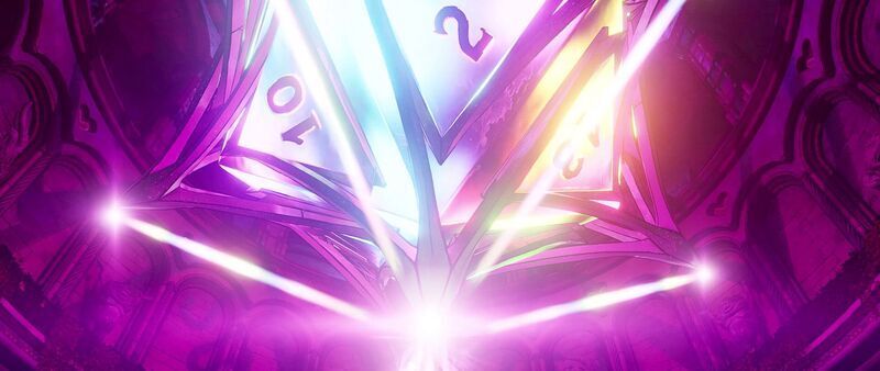 カオス・チャンバー