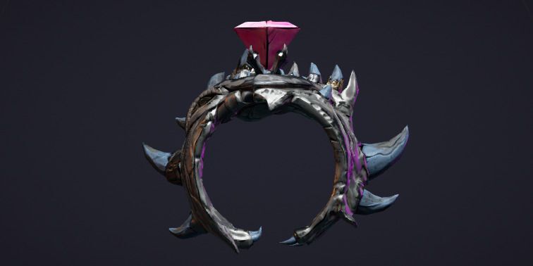 フィンガーティップ・パルス・オキシメーター