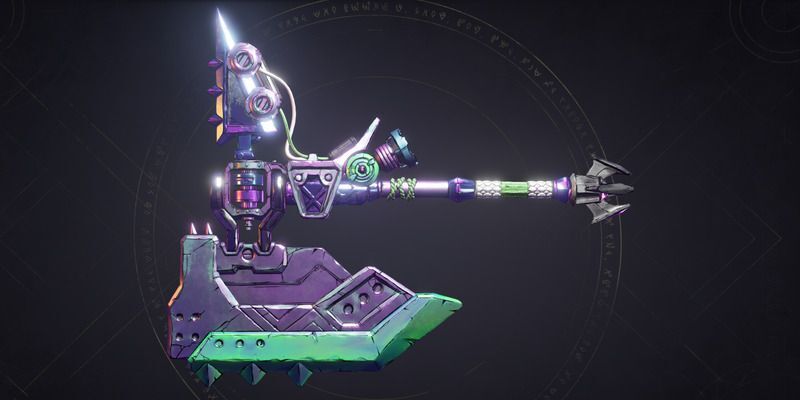 レイジ・ハンドル