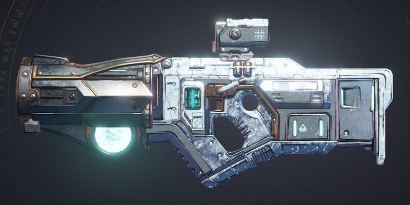 フラグメント・レイン