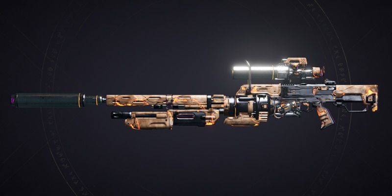 ドライルズ・フューリー