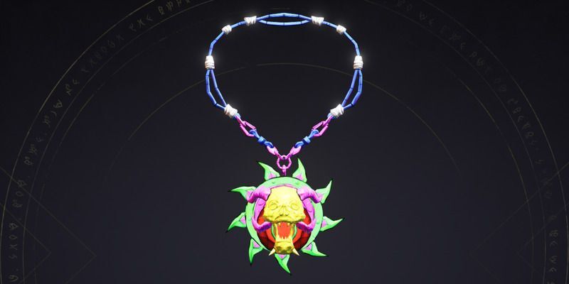 サクリフィシャル・スキープ