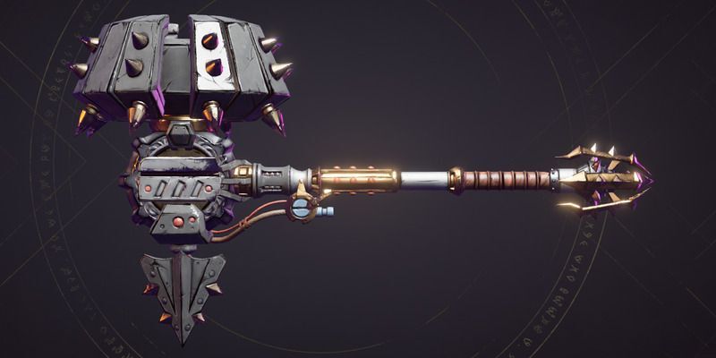 ペティ・タントラム