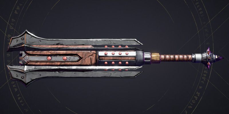 ソルト＆バッテリー