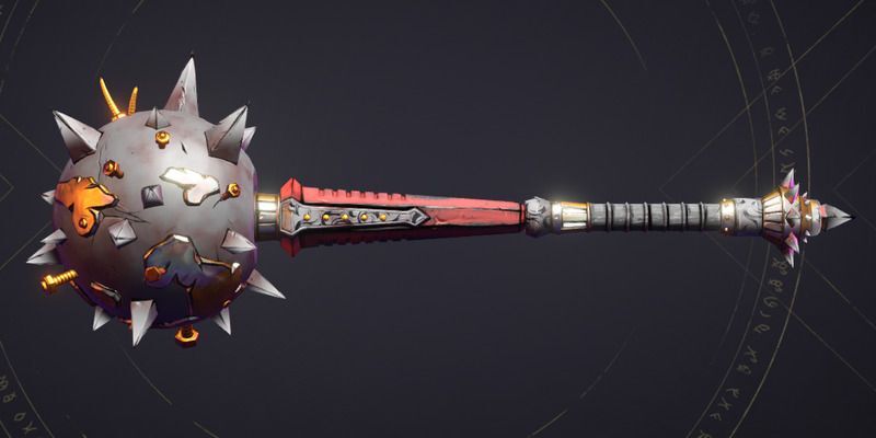 グリード・ワーデン