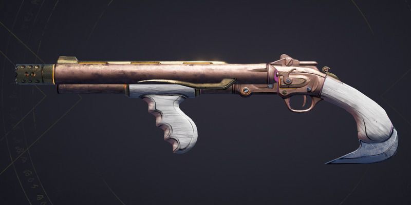 レイン・アロー