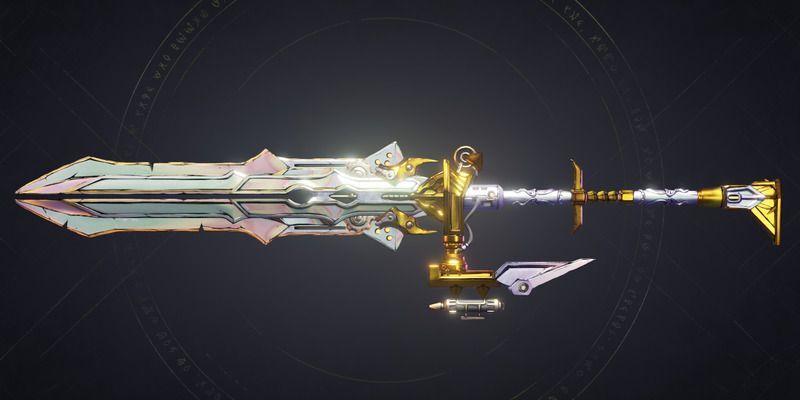 パラディンズ・ソード