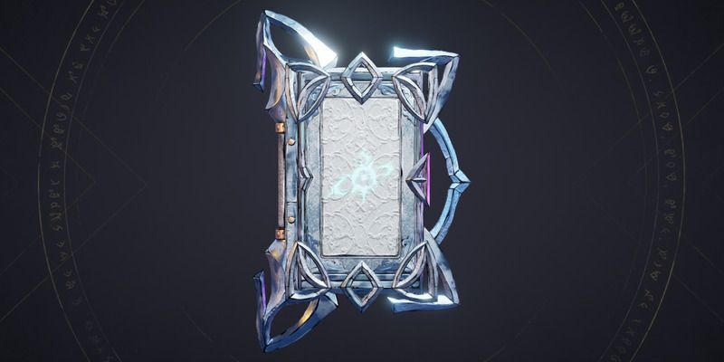 フローズン・オーブ