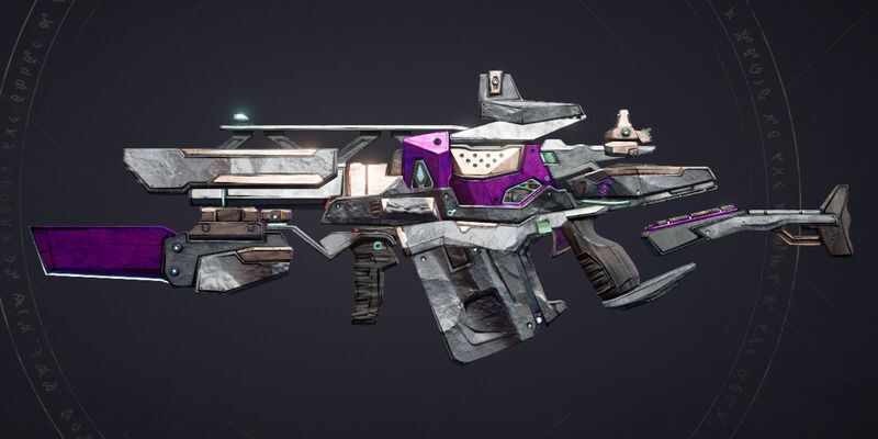 ラスト・ライツ