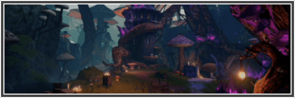 ウィープワイルド・ダンクネス