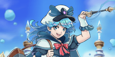 星6ドロシーの性能とスキル