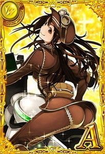 魔道二輪 ヴァレンティナ A 黒猫のウィズ攻略wiki Gamerch