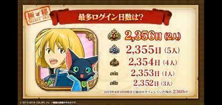 黒猫おせニャん78まとめ 黒猫のウィズ攻略wiki Gamerch