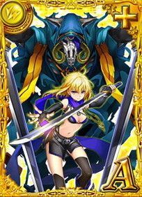 流浪の召喚剣士 エレクトラ A 黒猫のウィズ攻略wiki Gamerch