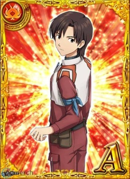 Wille所属 マヤ A 黒猫のウィズ攻略wiki Gamerch