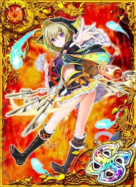 魔学舎符術科 コノハ Ss 黒猫のウィズ攻略wiki Gamerch