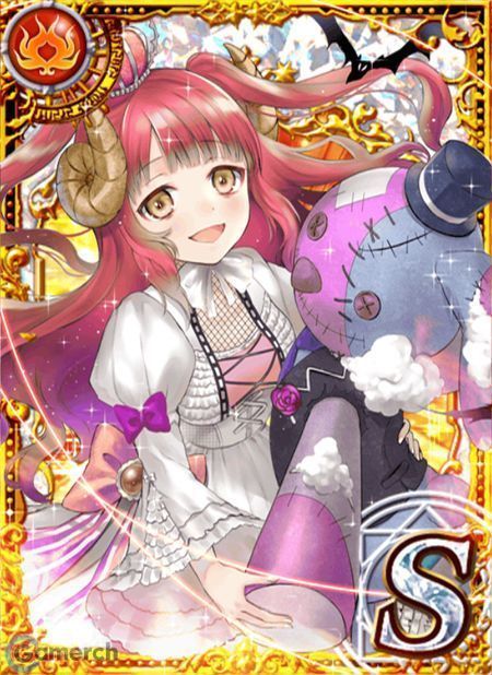 将来有望な魔王の娘 エル S 黒猫のウィズ攻略wiki Gamerch