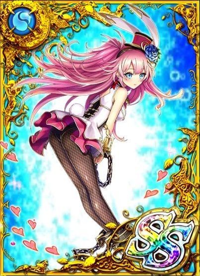 闇のバニーガール チェチェ Ss 黒猫のウィズ攻略wiki Gamerch