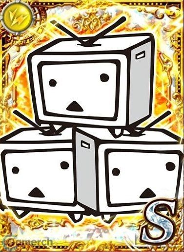 ニコニコテレビちゃん 3ch S 黒猫のウィズ攻略wiki Gamerch